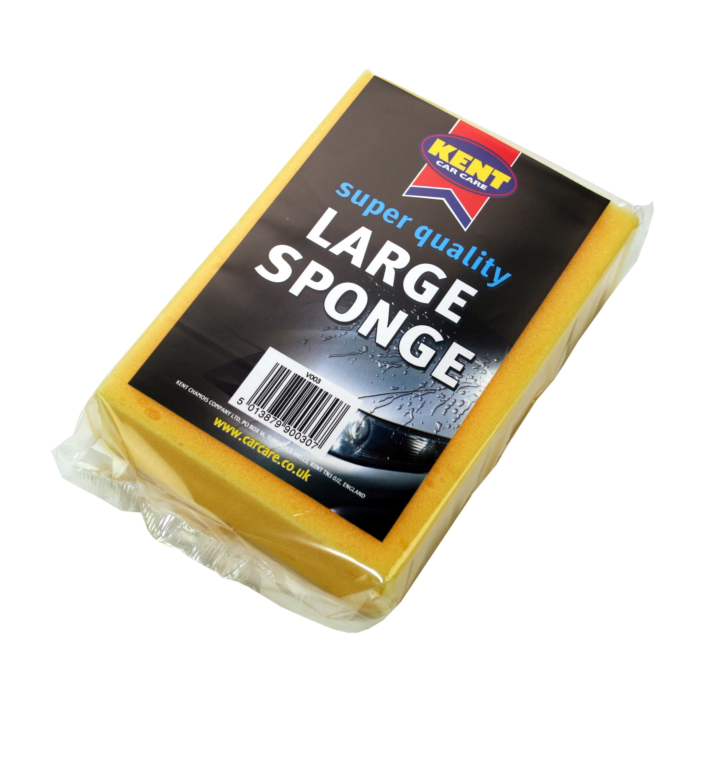 Kent Super Quality Large Sponge